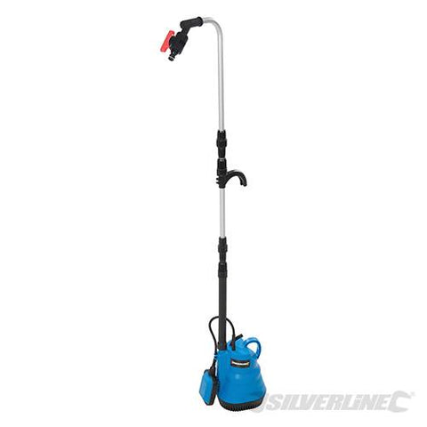 Power Tools & Accessories Water Butt Pump 400W