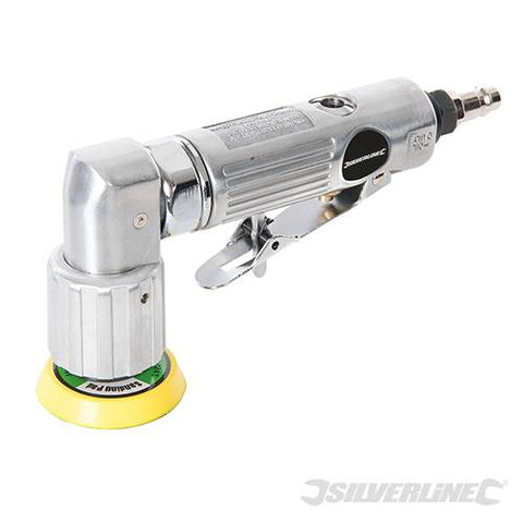 Power Tools & Accessories Mini Air Sander