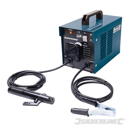 Power Tools & Accessories 100A MMA Arc Welder