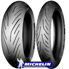 Michelin Pilot Power 3