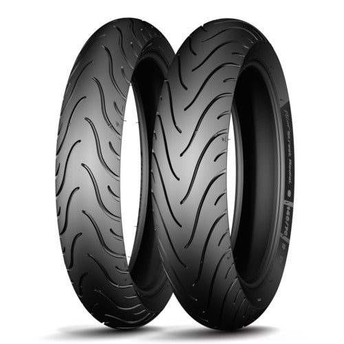 Michelin Pilot Street Radial