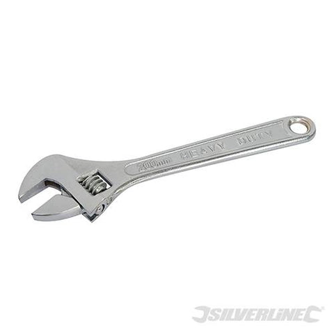 Hand Tools Adjustable Wrench