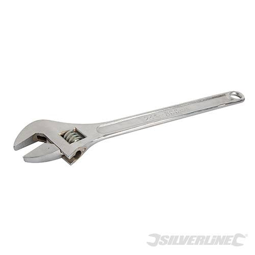 Hand Tools Adjustable Wrench