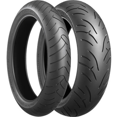 Bridgestone BT023 & BT023 GT