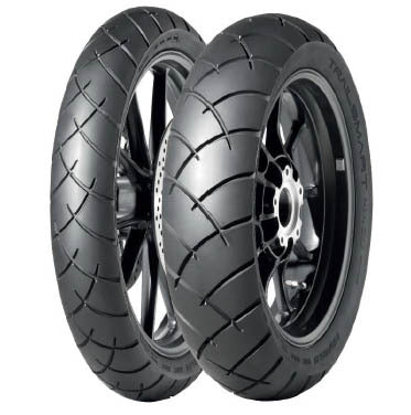 Dunlop Trailsmart Max