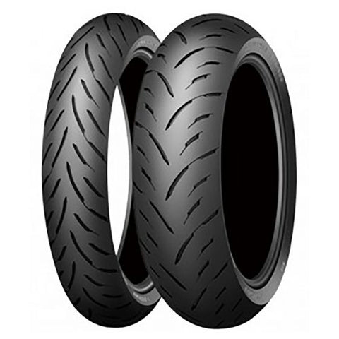 Dunlop GPR300 Motorcycle Tyre Package