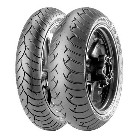 Metzeler Roadtec Z6 Motorcycle Tyre Package