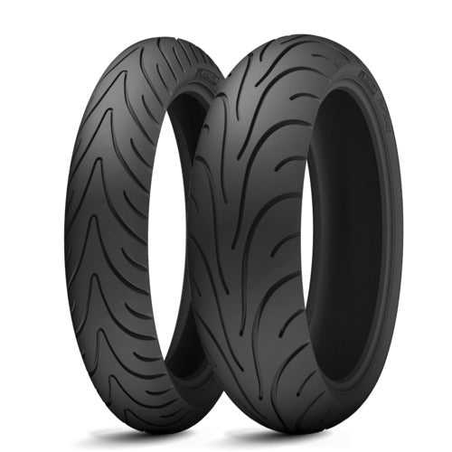 Michelin Pilot Road 2