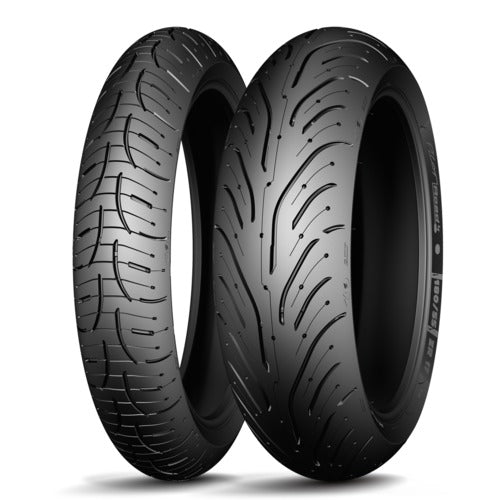 Michelin Pilot Road 4 GT