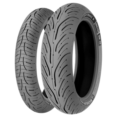 Michelin Pilot Road 4