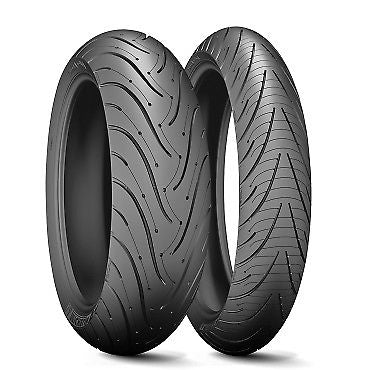 Michelin Pilot Road 3